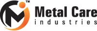 metal care logo